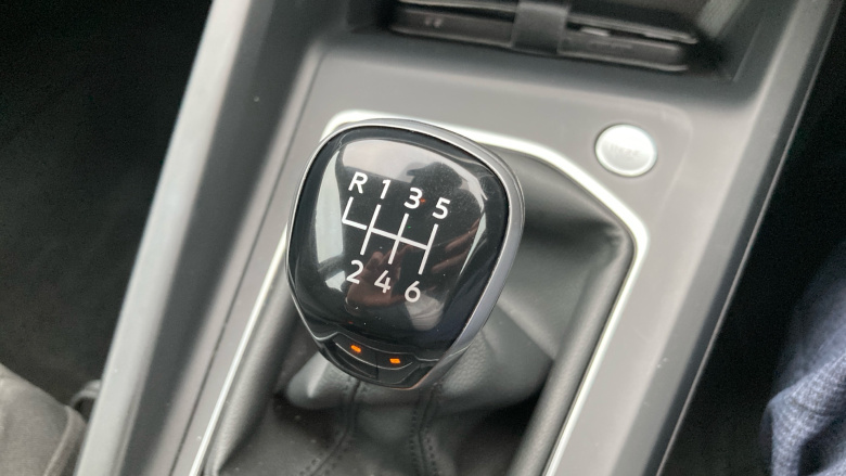 Volkswagen Golf 1.5 TSI Life 5dr Petrol Hatchback